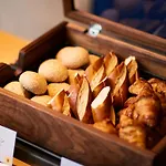 Bande Hotel Tenpozan Higashi