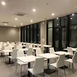 Bande Hotel Tenpozan Higashi